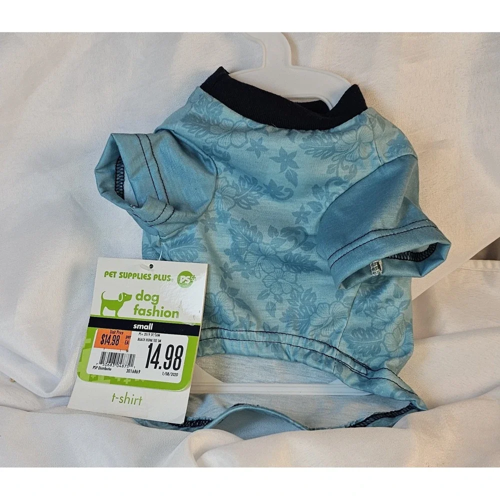 Pet Apparel Dog Tshirt, 